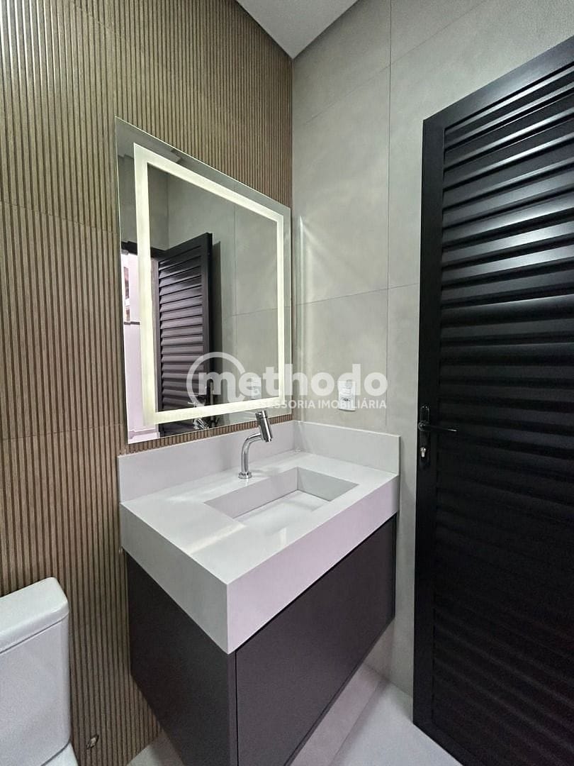 Casa, 3 quartos, 192 m² - Foto 10