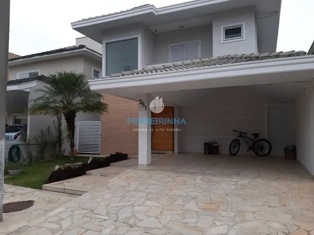 Casa com 250m² 3 quartos e 5 banheiros, à venda, no bairro Urbanova em São José Dos Campos