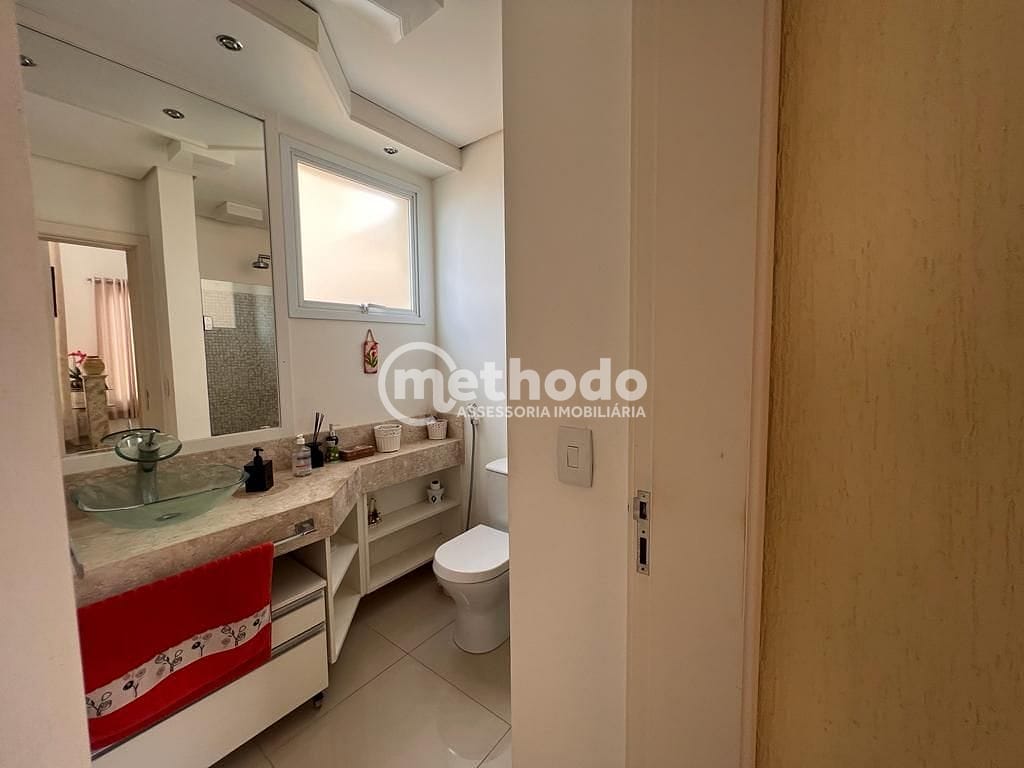 Casa, 3 quartos, 218 m² - Foto 11