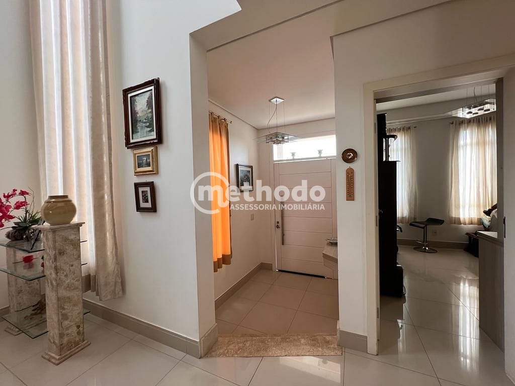 Casa, 3 quartos, 218 m² - Foto 5