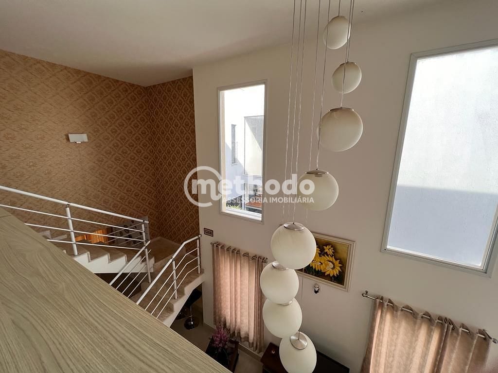 Casa, 3 quartos, 218 m² - Foto 13