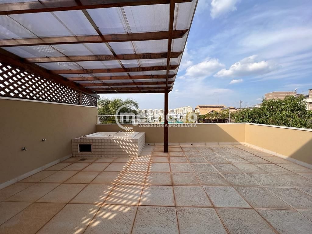 Casa, 3 quartos, 218 m² - Foto 32