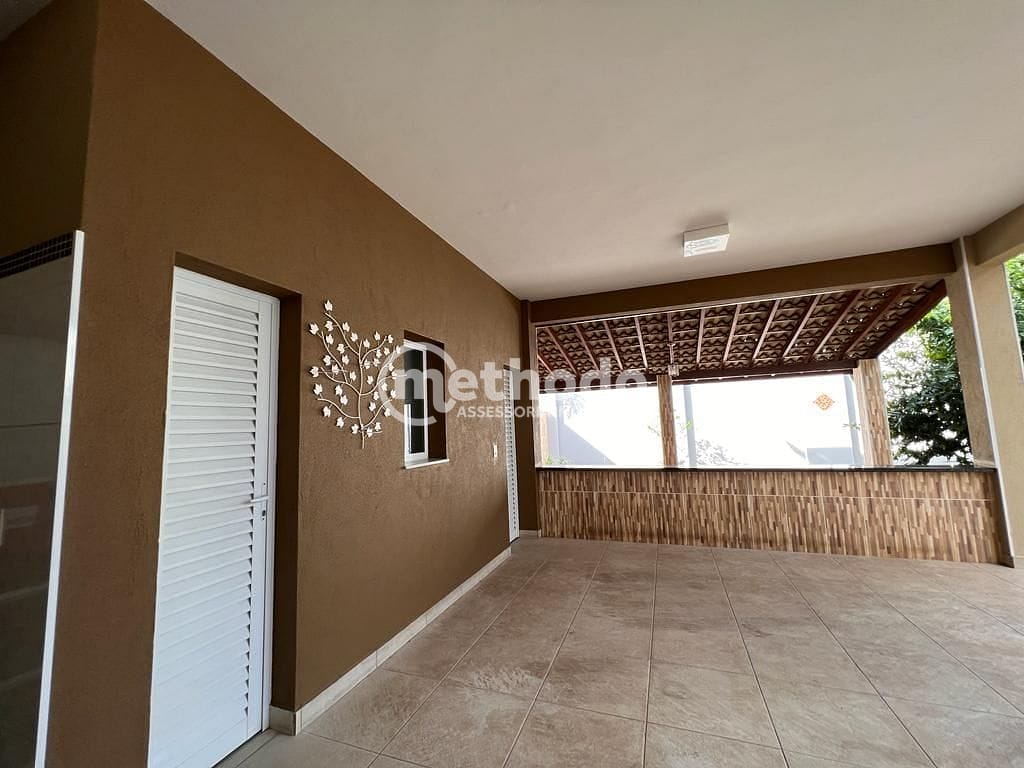 Casa, 3 quartos, 218 m² - Foto 10