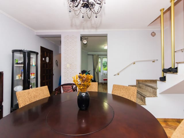 Casa com 220m² 4 quartos e 3 banheiros, à venda, no bairro Ipiranga em São Paulo