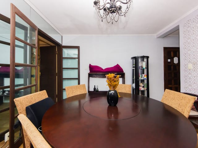 Casa com 220m² 4 quartos e 3 banheiros, à venda, no bairro Ipiranga em São Paulo