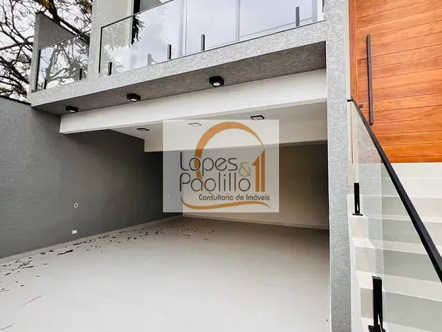 Casa com 405m² 3 quartos e 3 banheiros, à venda, no bairro Jardim Paulista em Atibaia