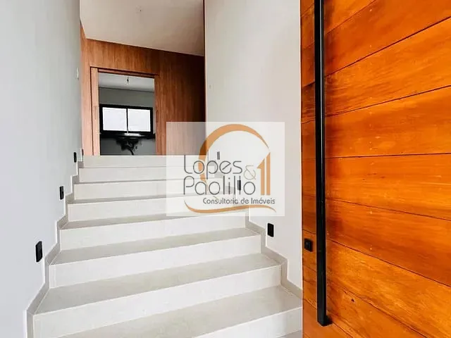 Casa com 405m² 3 quartos e 3 banheiros, à venda, no bairro Jardim Paulista em Atibaia