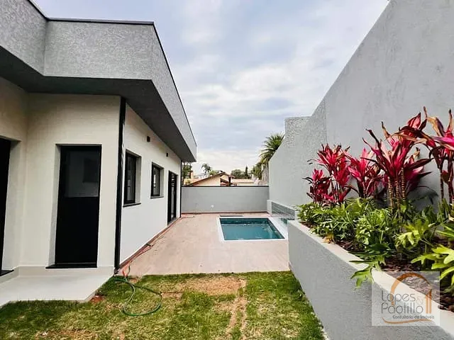 Casa com 405m² 3 quartos e 3 banheiros, à venda, no bairro Jardim Paulista em Atibaia