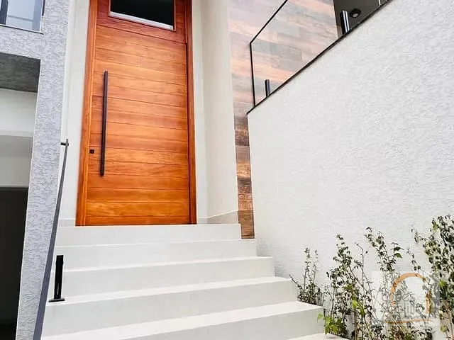 Casa com 405m² 3 quartos e 3 banheiros, à venda, no bairro Jardim Paulista em Atibaia
