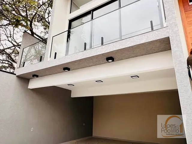 Casa com 405m² 3 quartos e 3 banheiros, à venda, no bairro Jardim Paulista em Atibaia