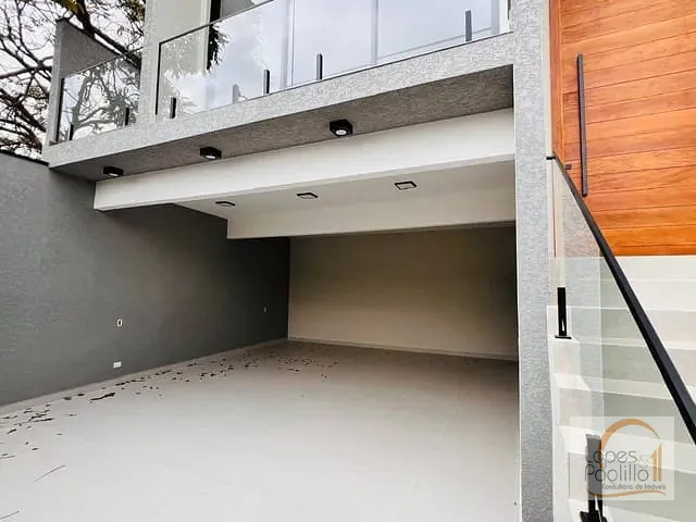 Casa com 405m² 3 quartos e 3 banheiros, à venda, no bairro Jardim Paulista em Atibaia