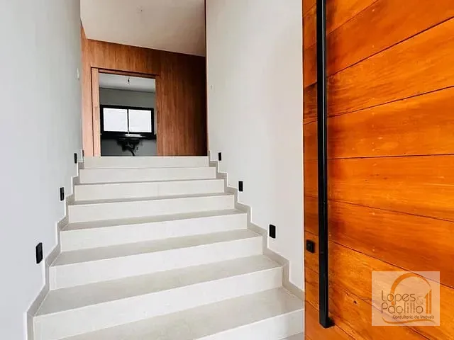 Casa com 405m² 3 quartos e 3 banheiros, à venda, no bairro Jardim Paulista em Atibaia