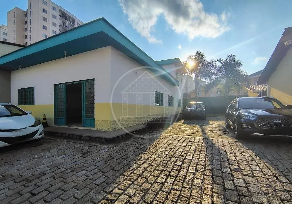 Prédio Inteiro, 175 m² - Foto 23