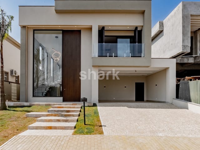 Casa com 441m² 4 quartos e 5 banheiros, à venda, no bairro Alphaville em Santana de Parnaíba
