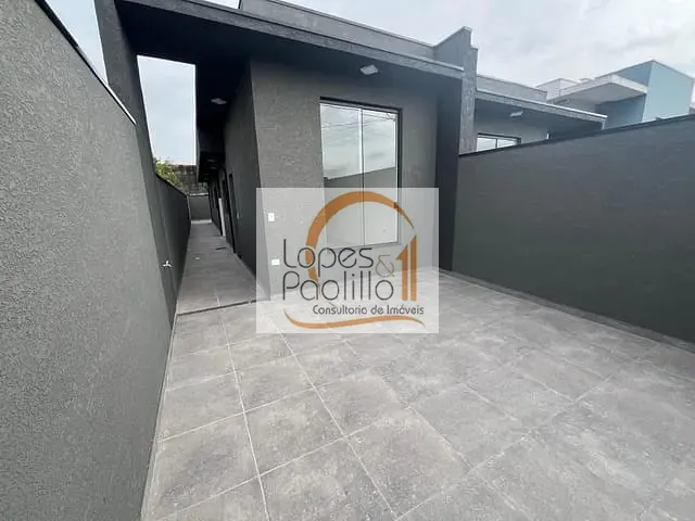 Casa com 125m² 2 quartos e 1 banheiro, à venda, no bairro Centro em Bom Jesus dos Perdões