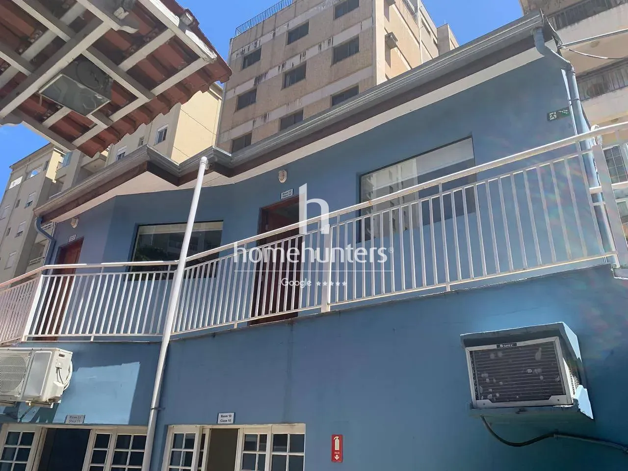 Casa, 1 quarto, 405 m² - Foto 34