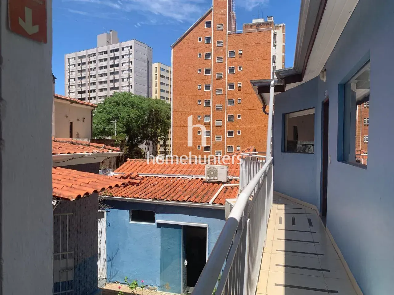 Casa, 1 quarto, 405 m² - Foto 36