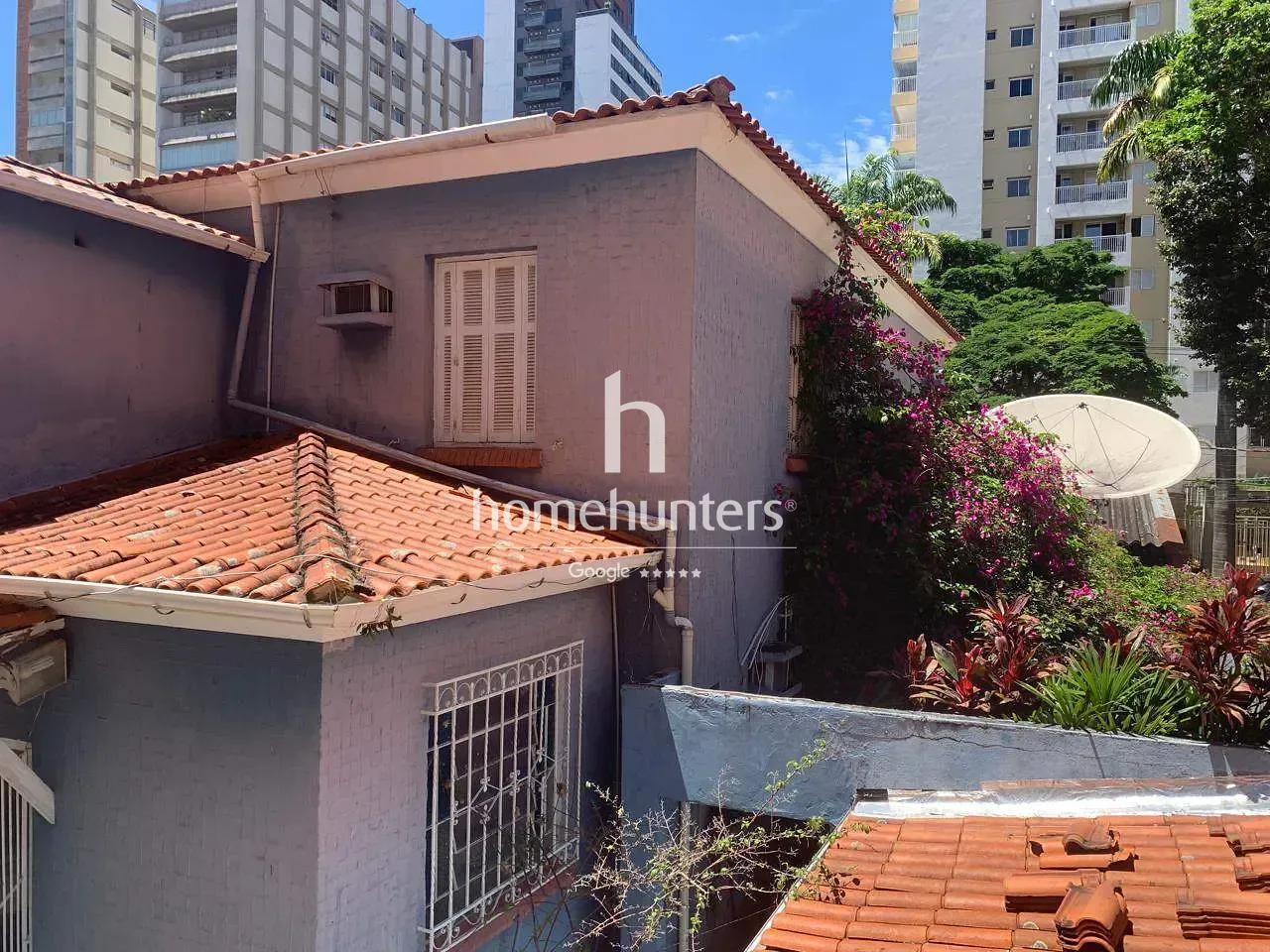 Casa, 1 quarto, 405 m² - Foto 38