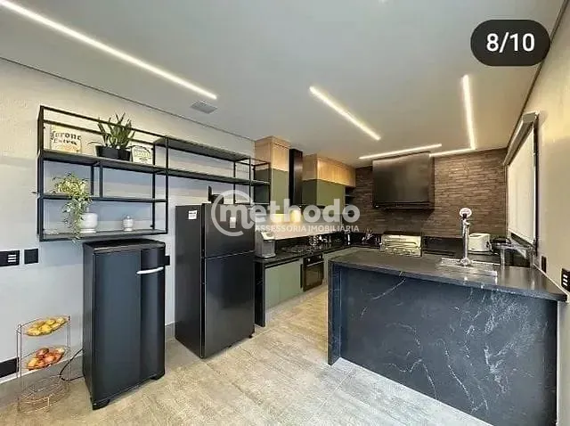 Casa, 3 quartos, 329 m² - Foto 10