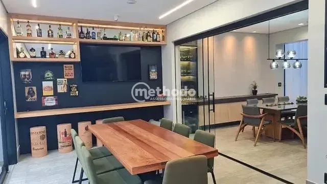 Casa, 3 quartos, 329 m² - Foto 6