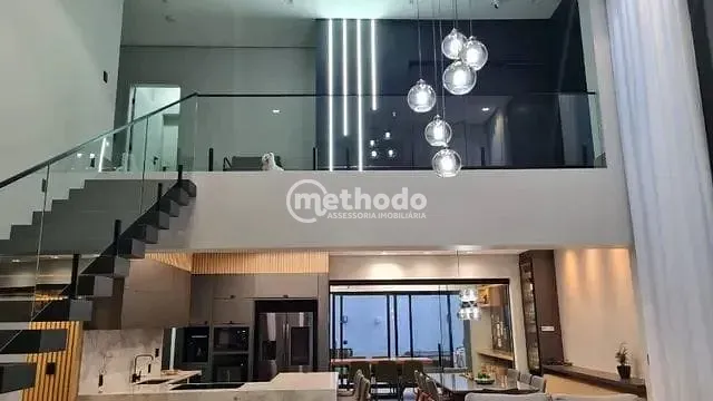 Casa, 3 quartos, 329 m² - Foto 1