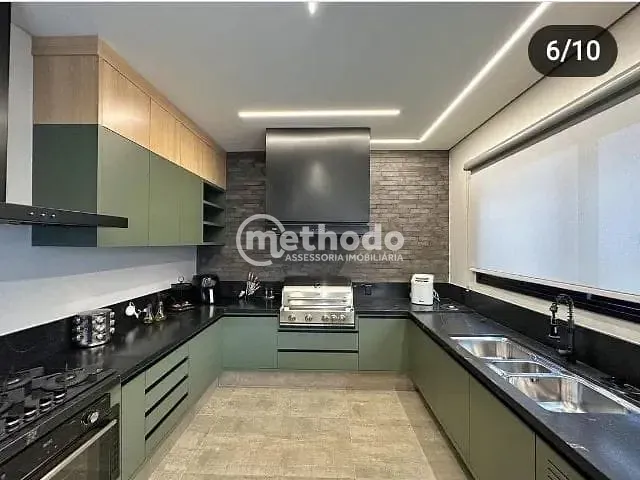 Casa, 3 quartos, 329 m² - Foto 7