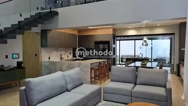 Casa, 3 quartos, 329 m² - Foto 2