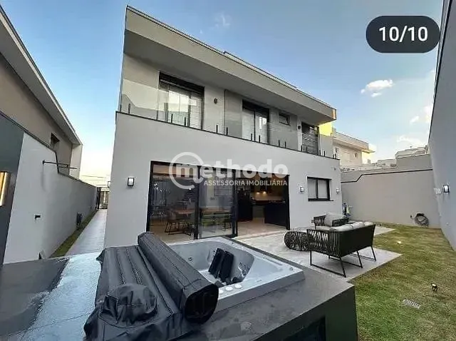 Casa, 3 quartos, 329 m² - Foto 15