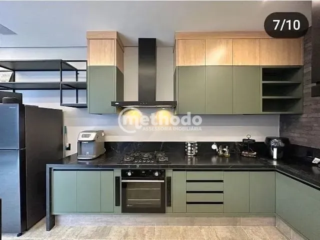 Casa, 3 quartos, 329 m² - Foto 8