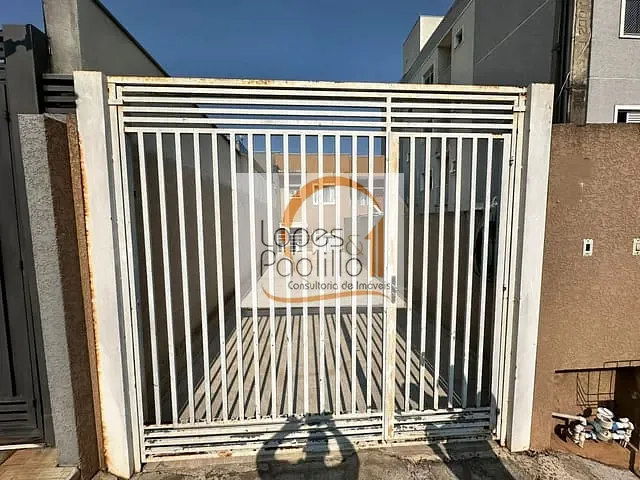 Casa com 97m² 2 quartos e 1 banheiro, à venda, no bairro Nova Cerejeira em Atibaia