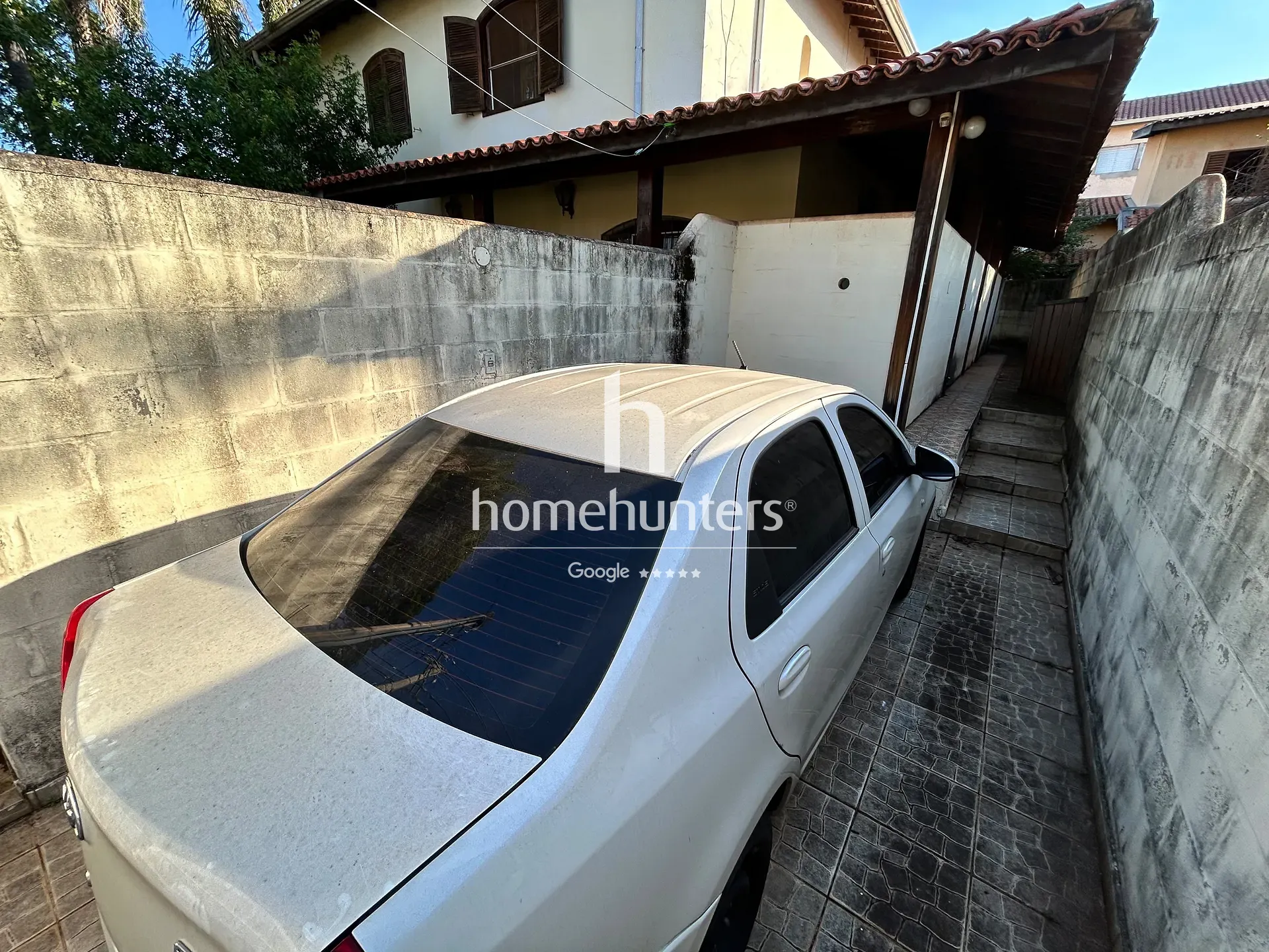 Casa, 2 quartos, 70 m² - Foto 3