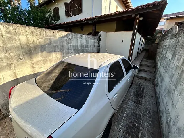 Casa 2 quartos e 1 banheiro, para alugar, no bairro Cidade Universitária em Campinas