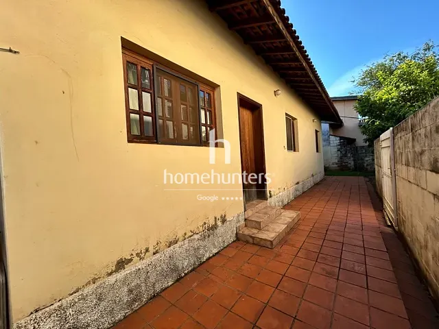 Casa 2 quartos e 1 banheiro, para alugar, no bairro Cidade Universitária em Campinas