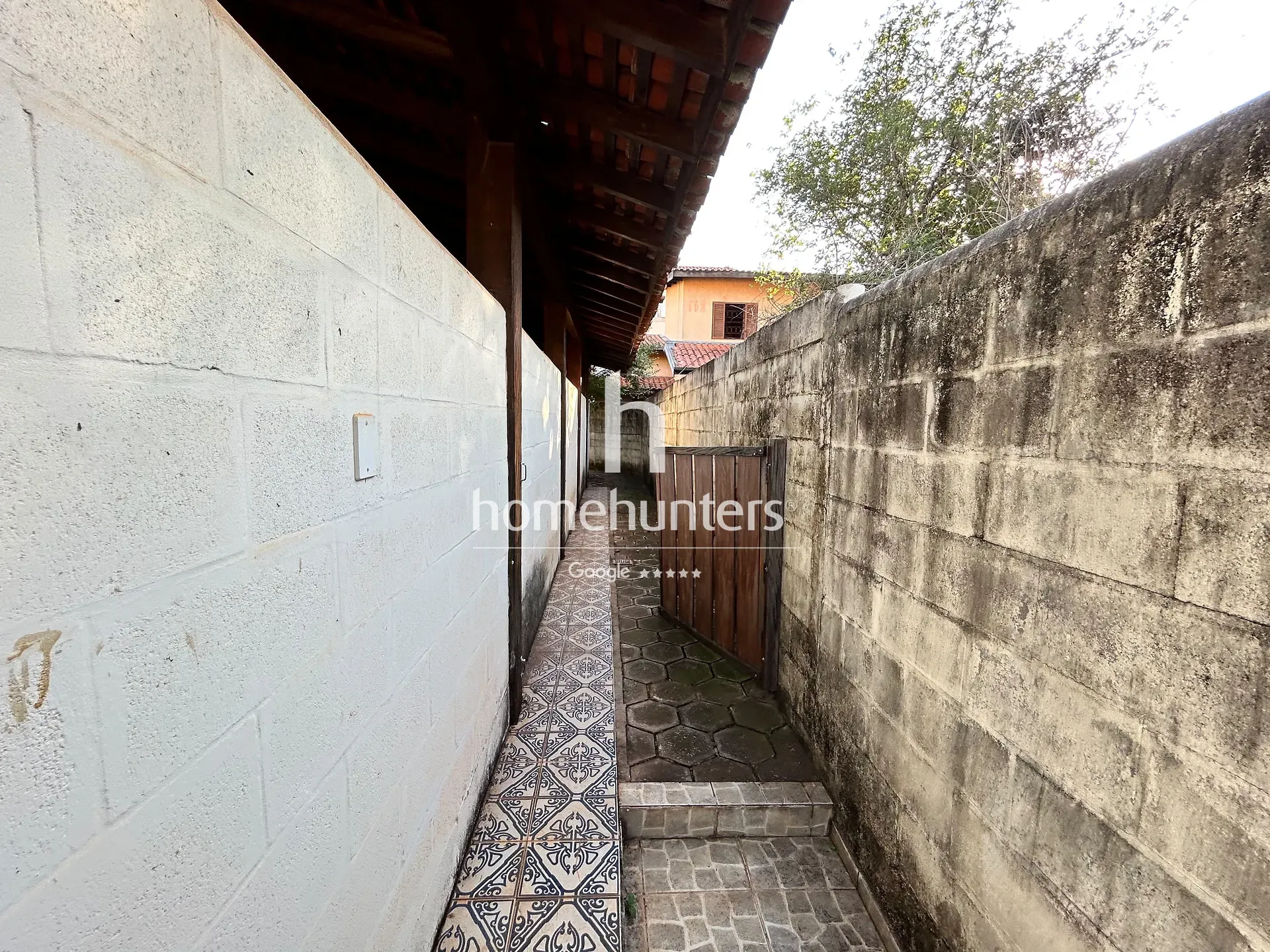 Casa, 2 quartos, 70 m² - Foto 4