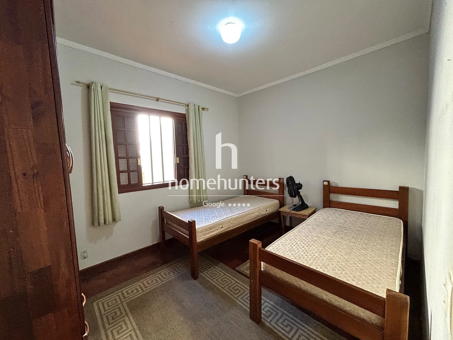 Casa, 2 quartos, 70 m² - Foto 32