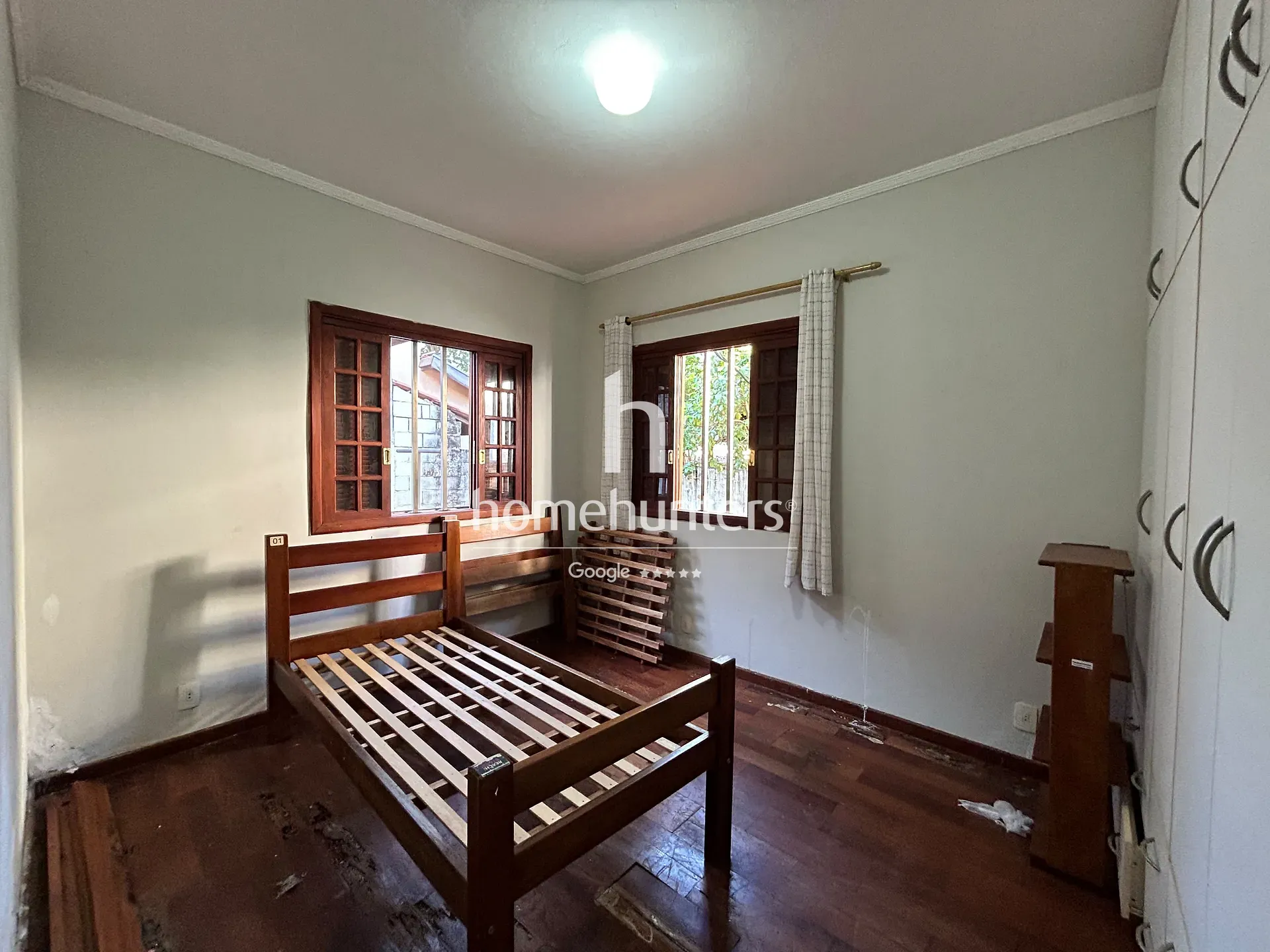 Casa, 2 quartos, 70 m² - Foto 28