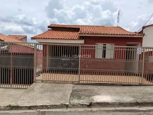 Casa com 349m² 4 quartos e 2 banheiros, à venda, no bairro Jardim Parada Do Alto em Sorocaba
