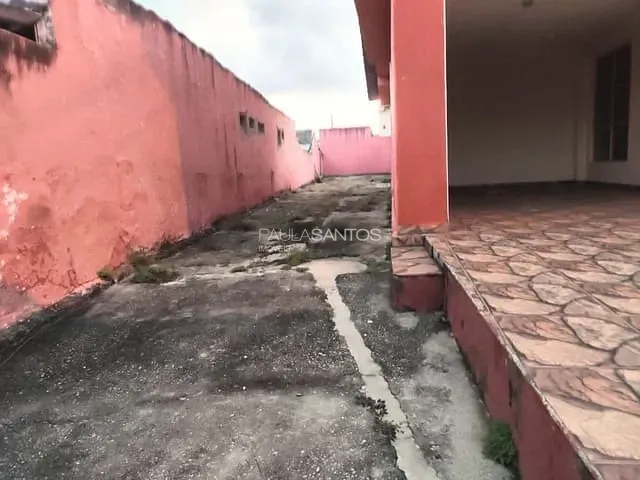 Casa com 349m² 4 quartos e 2 banheiros, à venda, no bairro Jardim Parada Do Alto em Sorocaba