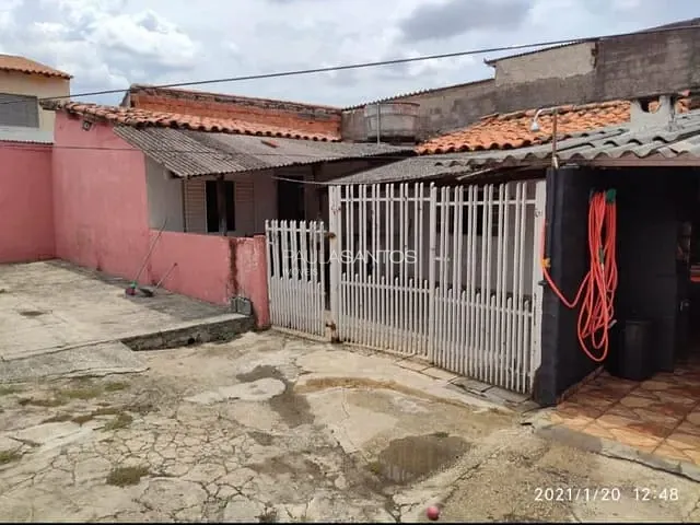Casa com 349m² 4 quartos e 2 banheiros, à venda, no bairro Jardim Parada Do Alto em Sorocaba