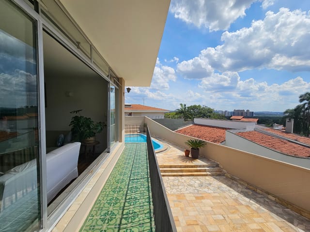 Casa com 526m² 5 quartos e 4 banheiros, à venda, no bairro Vila Ida em São Paulo