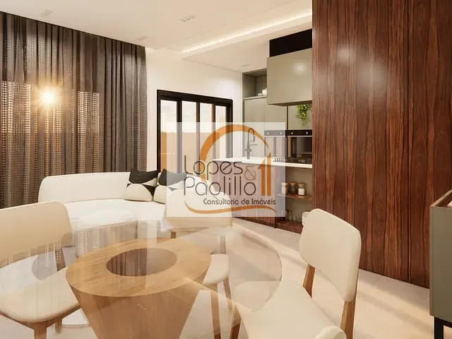 Casa com 114m² 3 quartos e 1 banheiro, à venda, no bairro Caetetuba em Atibaia