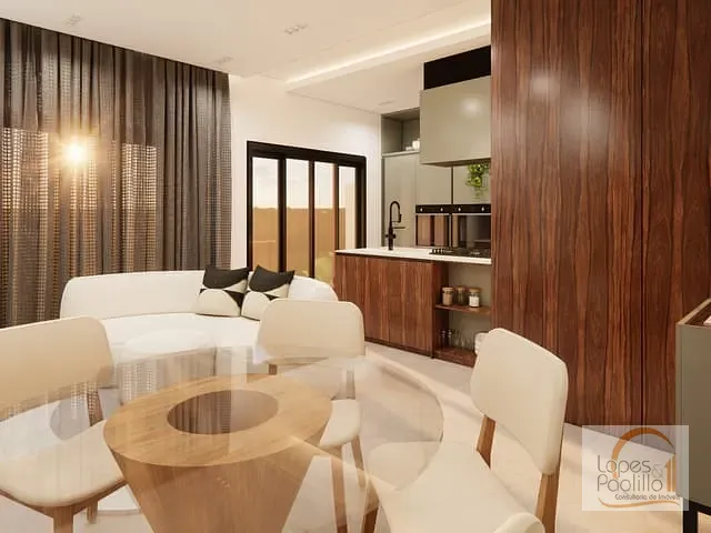 Casa com 114m² 3 quartos e 1 banheiro, à venda, no bairro Caetetuba em Atibaia