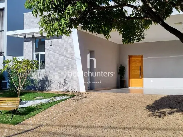 Casa 3 quartos e 5 banheiros, à venda, no bairro Swiss Park em Campinas