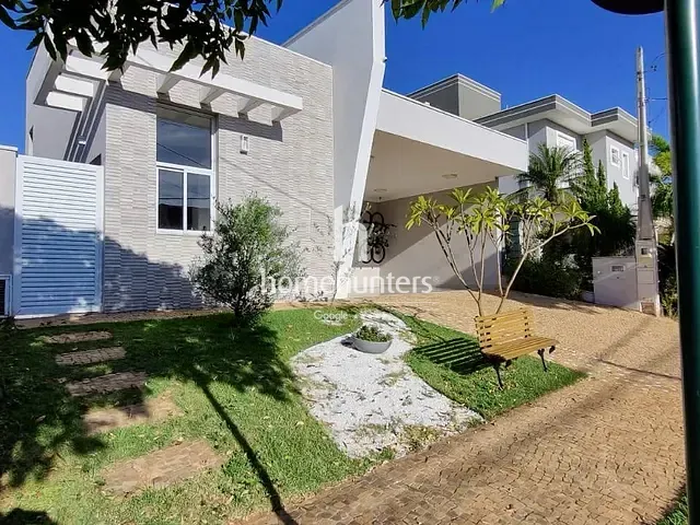 Casa 3 quartos e 5 banheiros, à venda, no bairro Swiss Park em Campinas