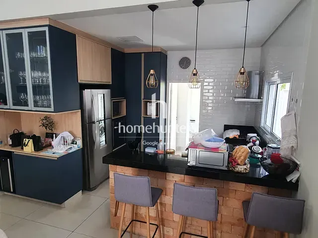 Casa 3 quartos e 5 banheiros, à venda, no bairro Swiss Park em Campinas