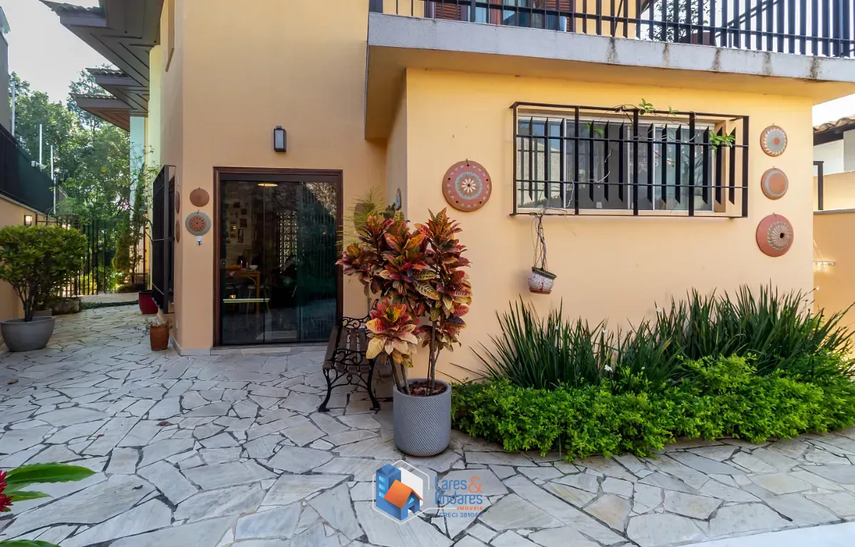 Casa, 3 quartos, 310 m² - Foto 34