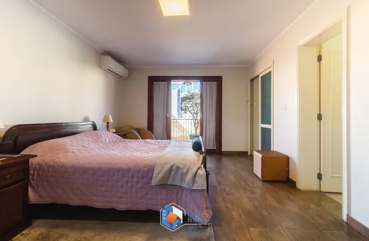 Casa, 3 quartos, 310 m² - Foto 17