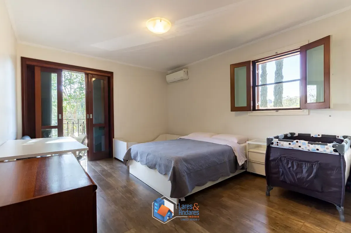 Casa, 3 quartos, 310 m² - Foto 24