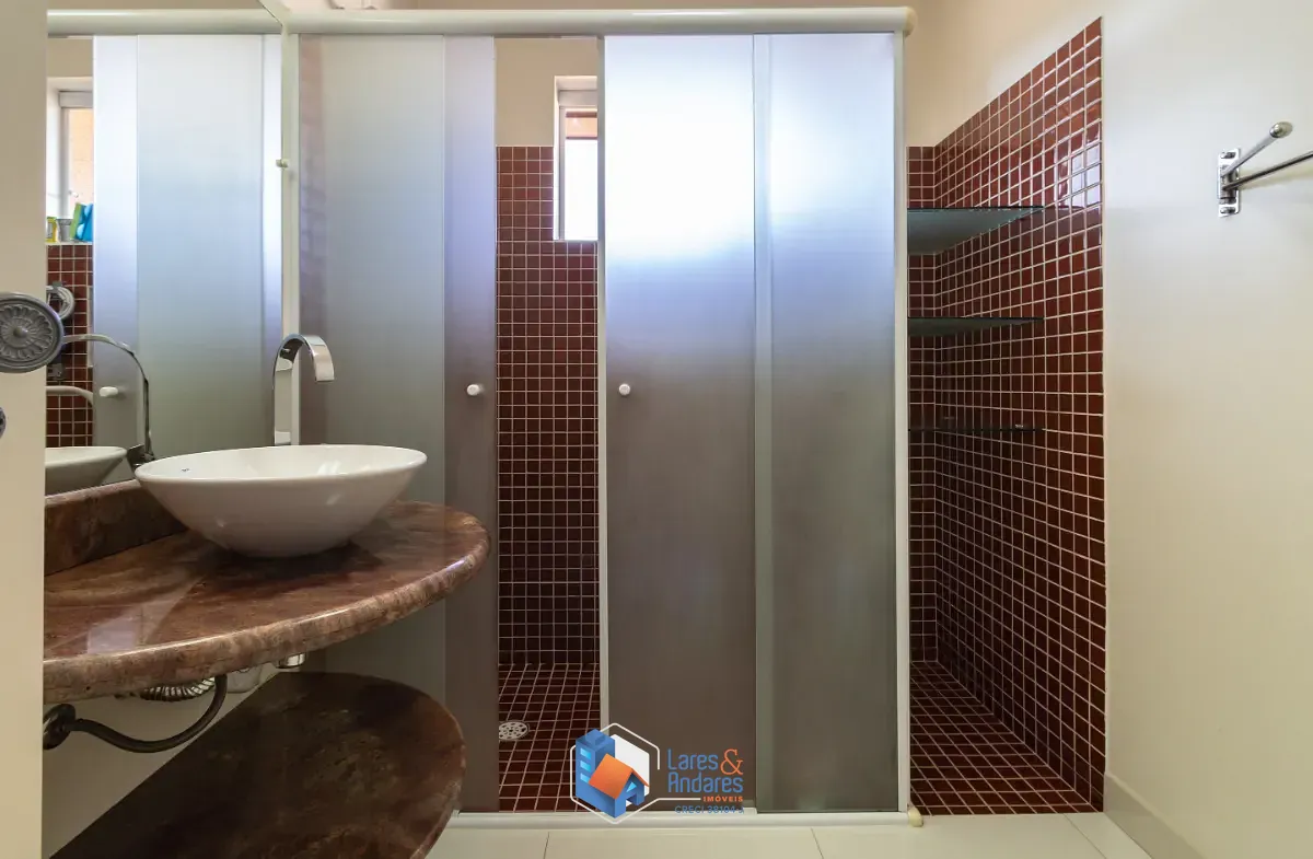 Casa, 3 quartos, 310 m² - Foto 27
