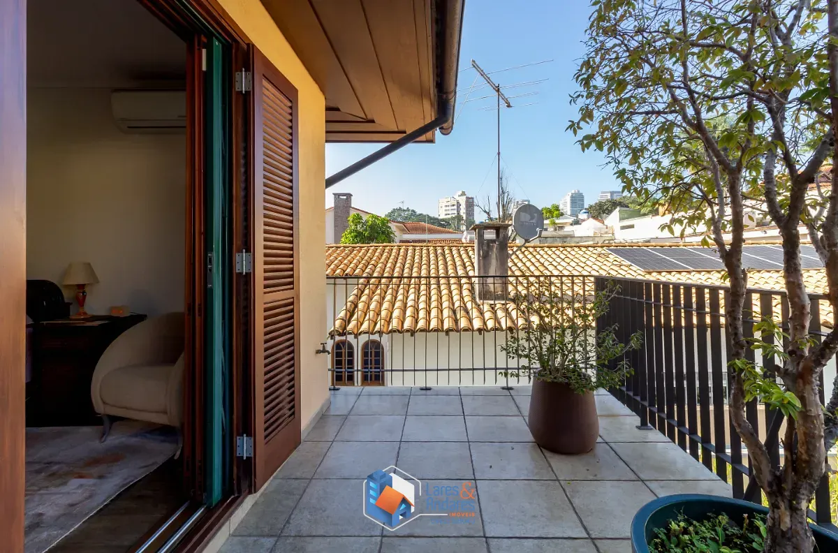 Casa, 3 quartos, 310 m² - Foto 21